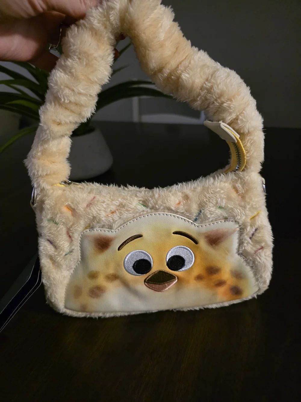 Loungefly disney zootopia